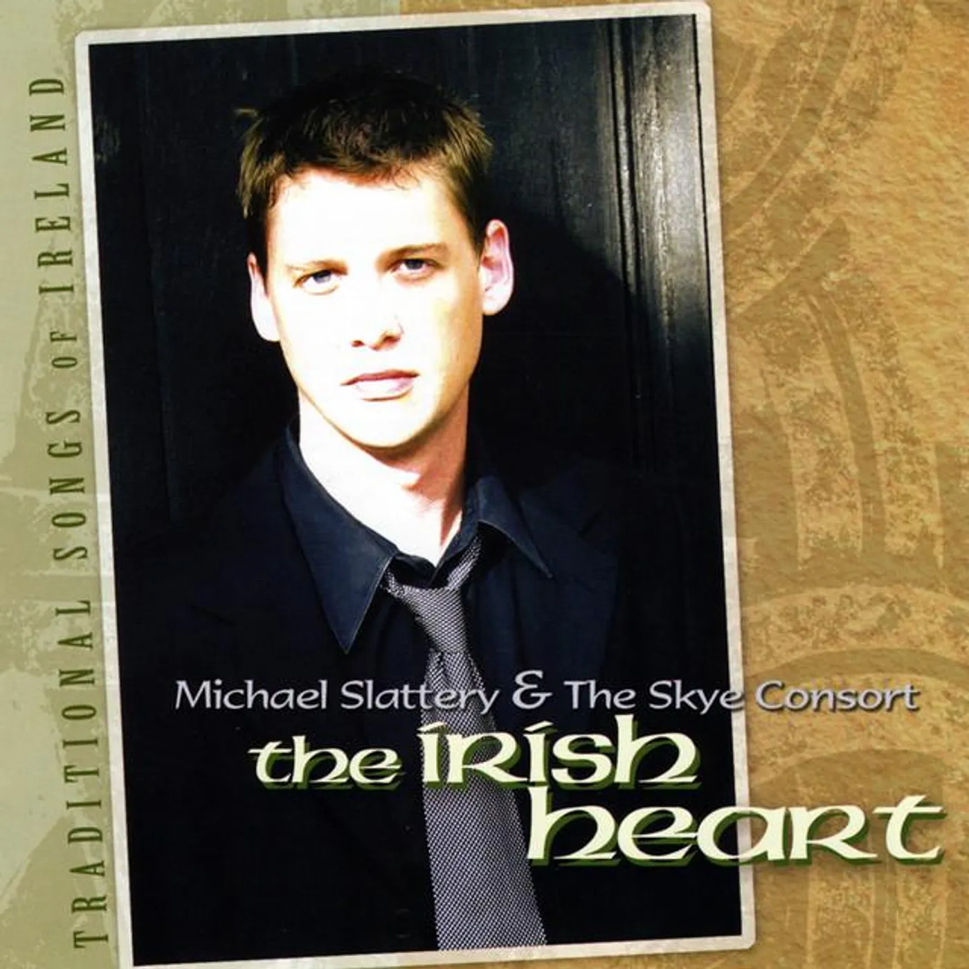 Michael Slattery & The Skye Consort