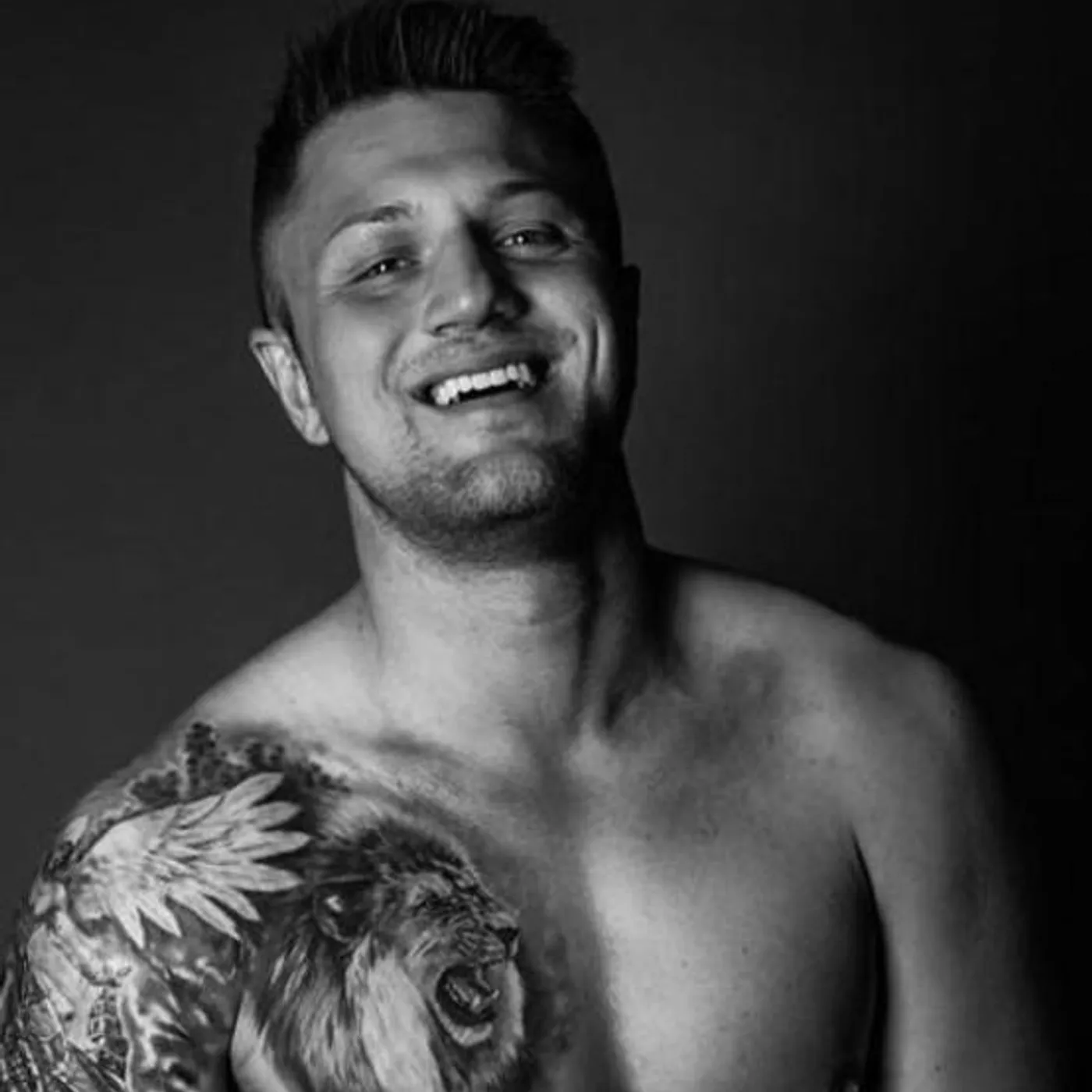 Michael Smolik