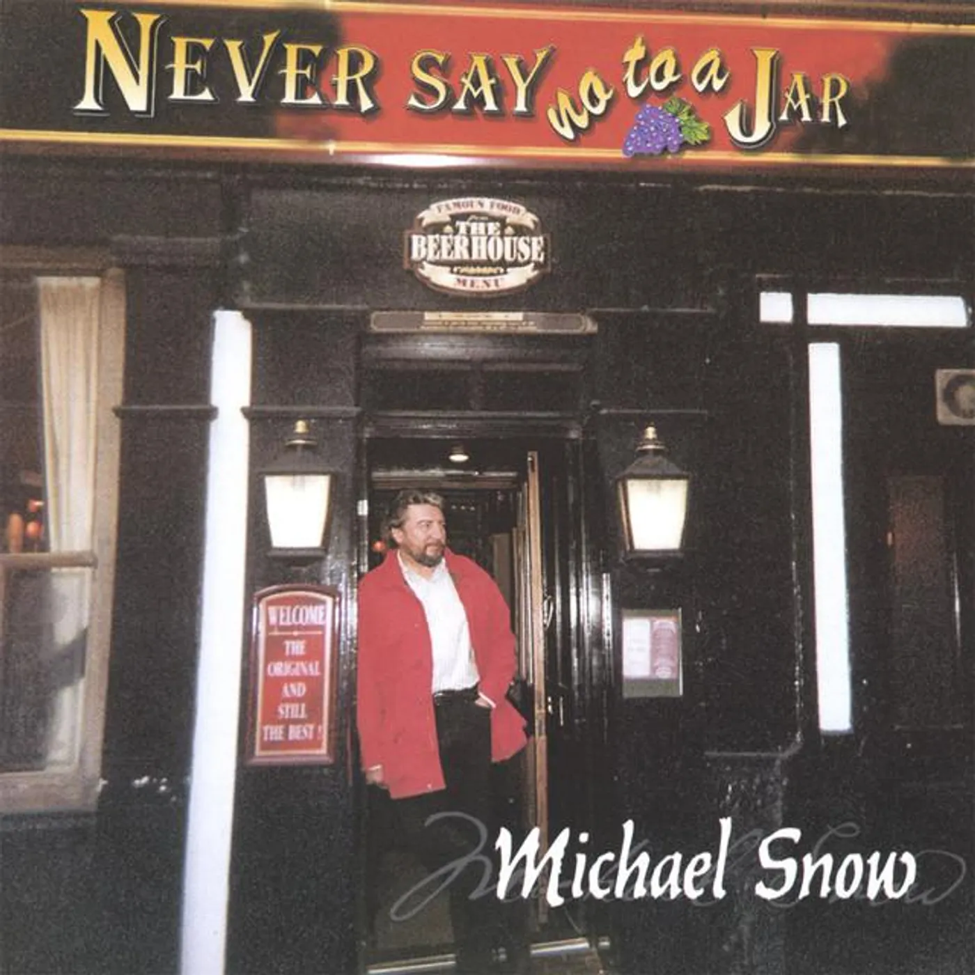 Michael Snow
