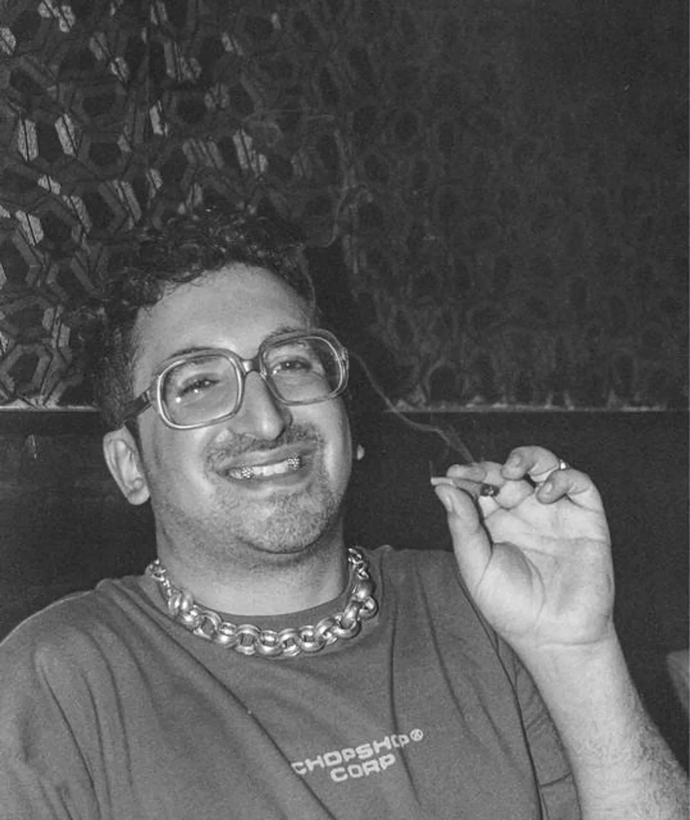 Michael Swissa