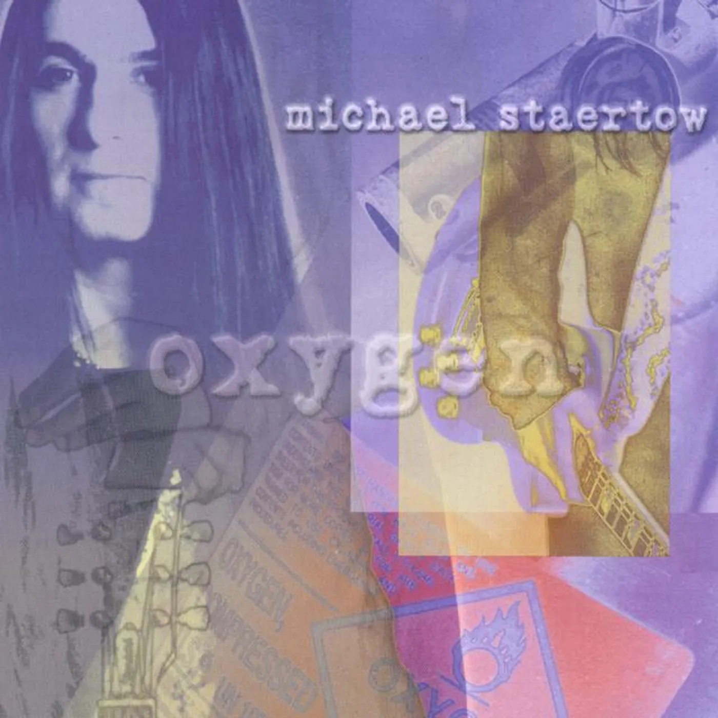 Michael Staertow Brand Page