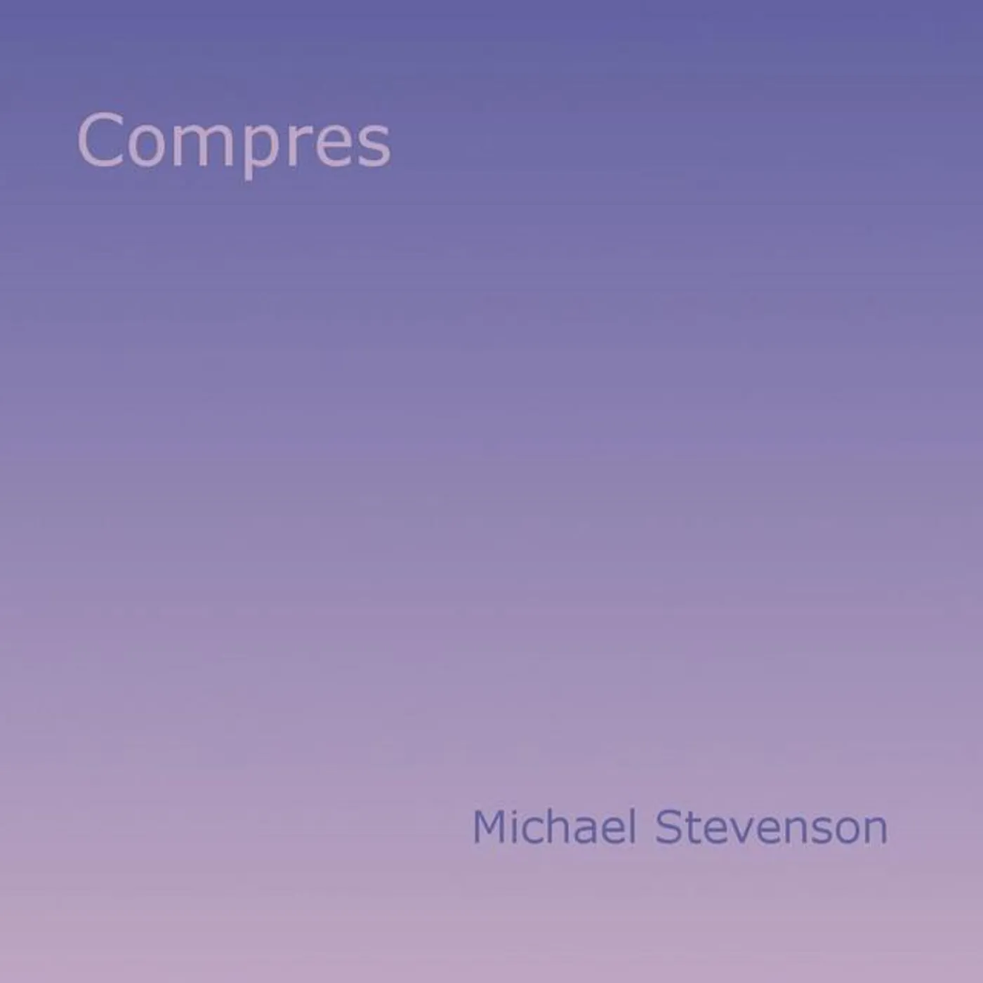 Michael Stevenson