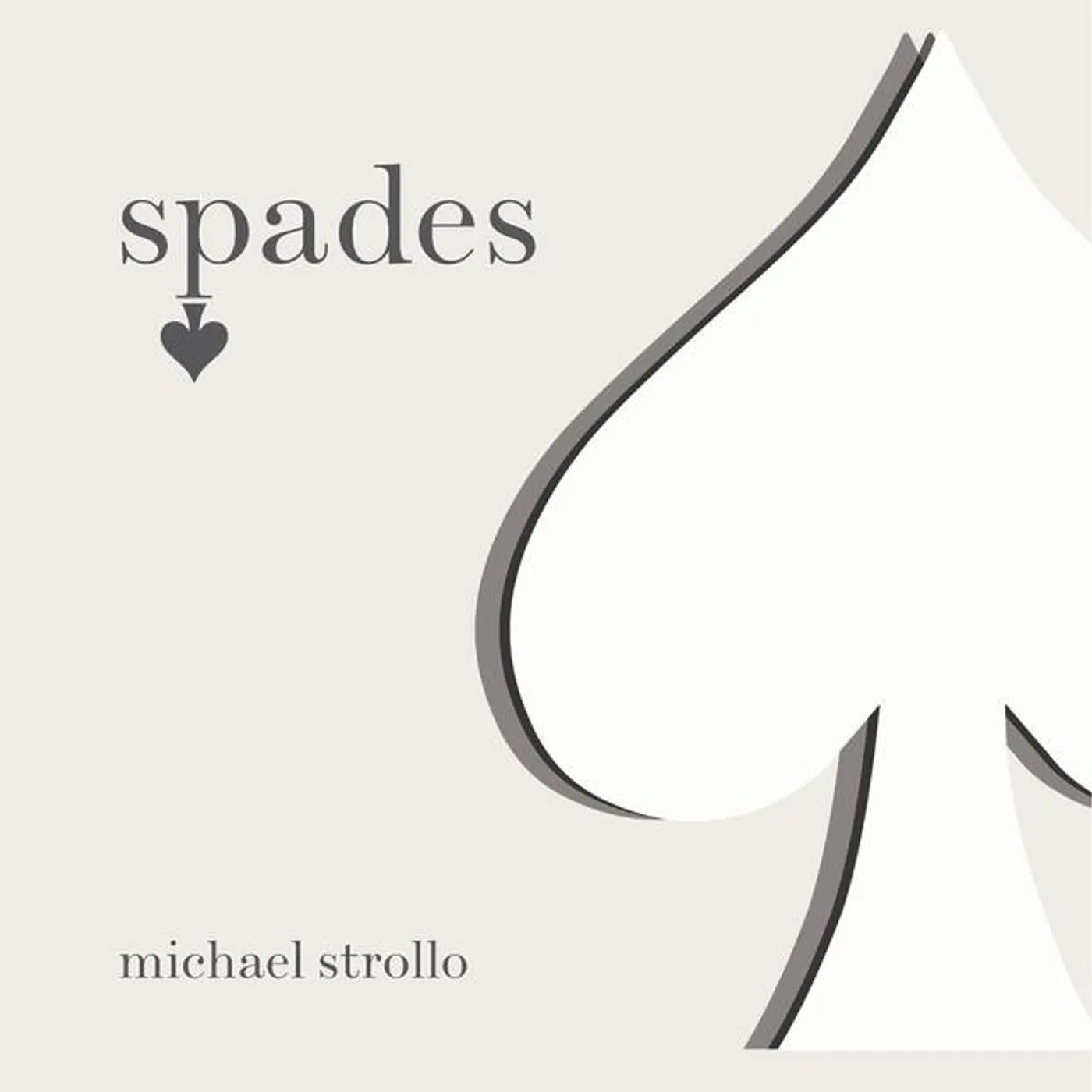 Michael Strollo Brand Page