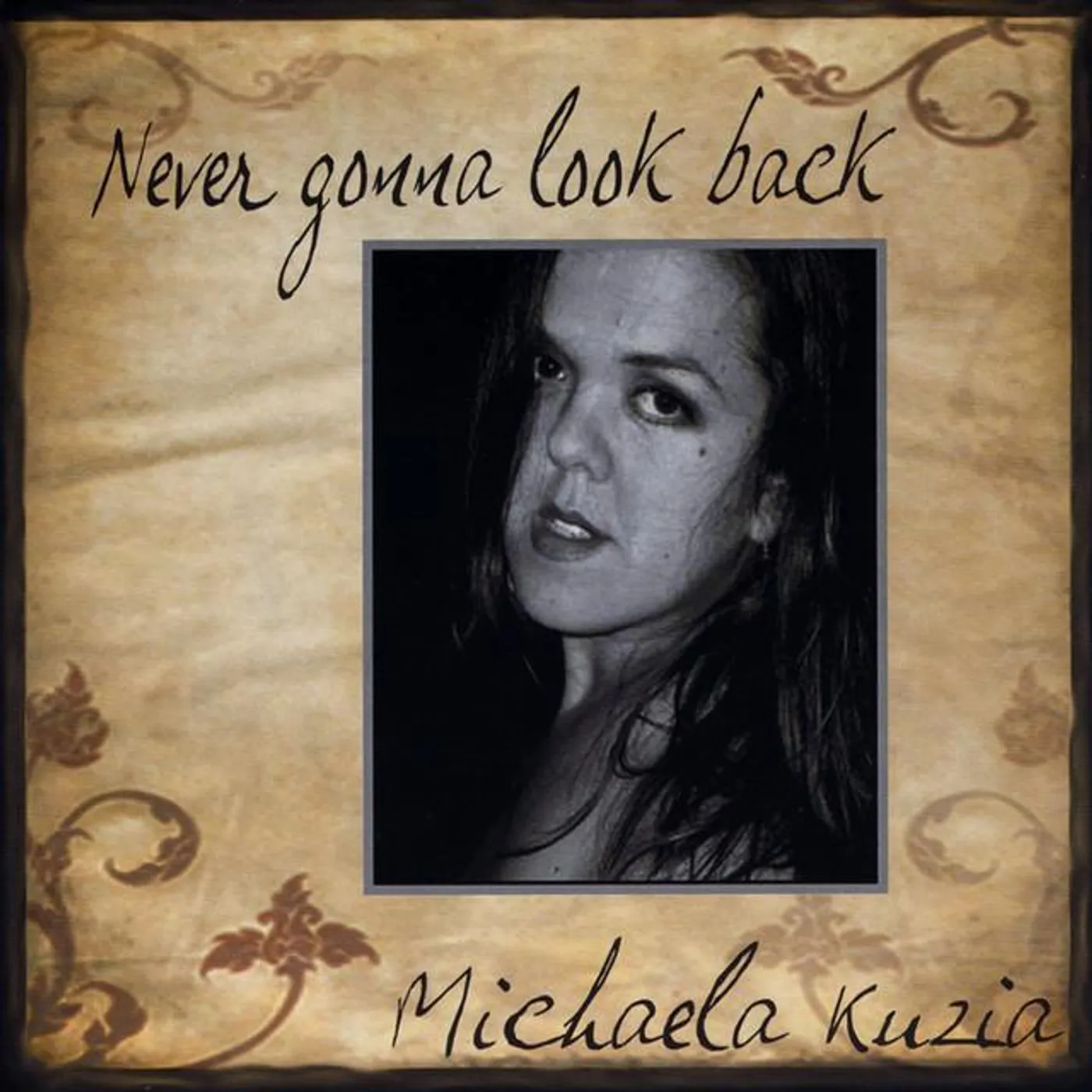Michaela Kuzia Brand Page