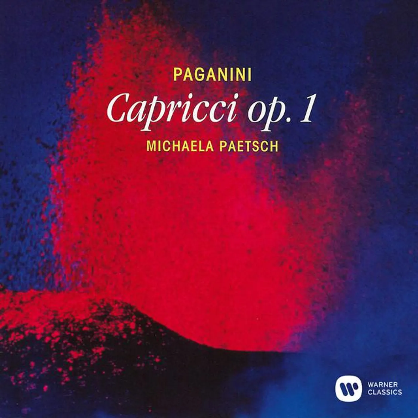 Michaela Paetsch Brand Page