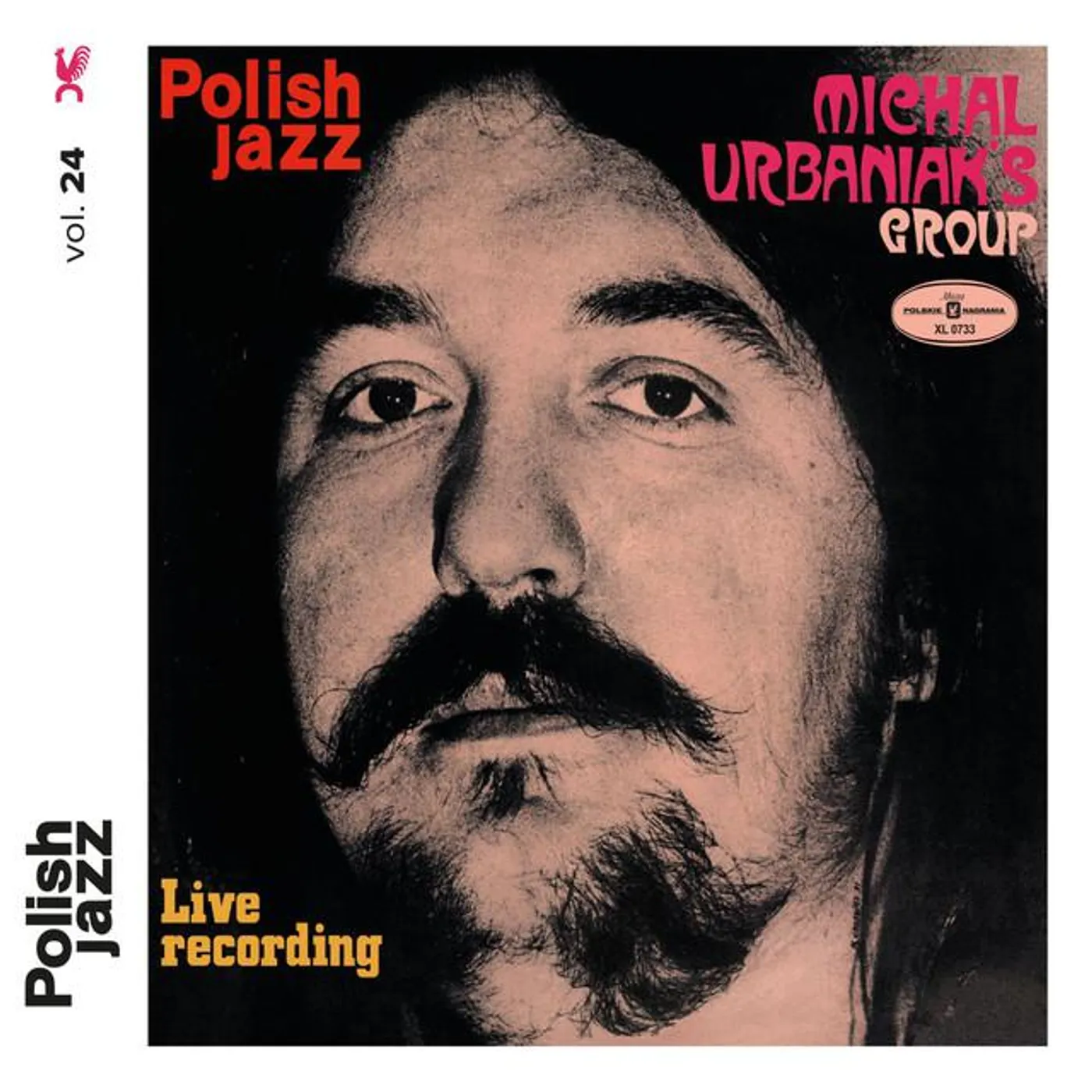 Michal Group Urbaniak Brand Page