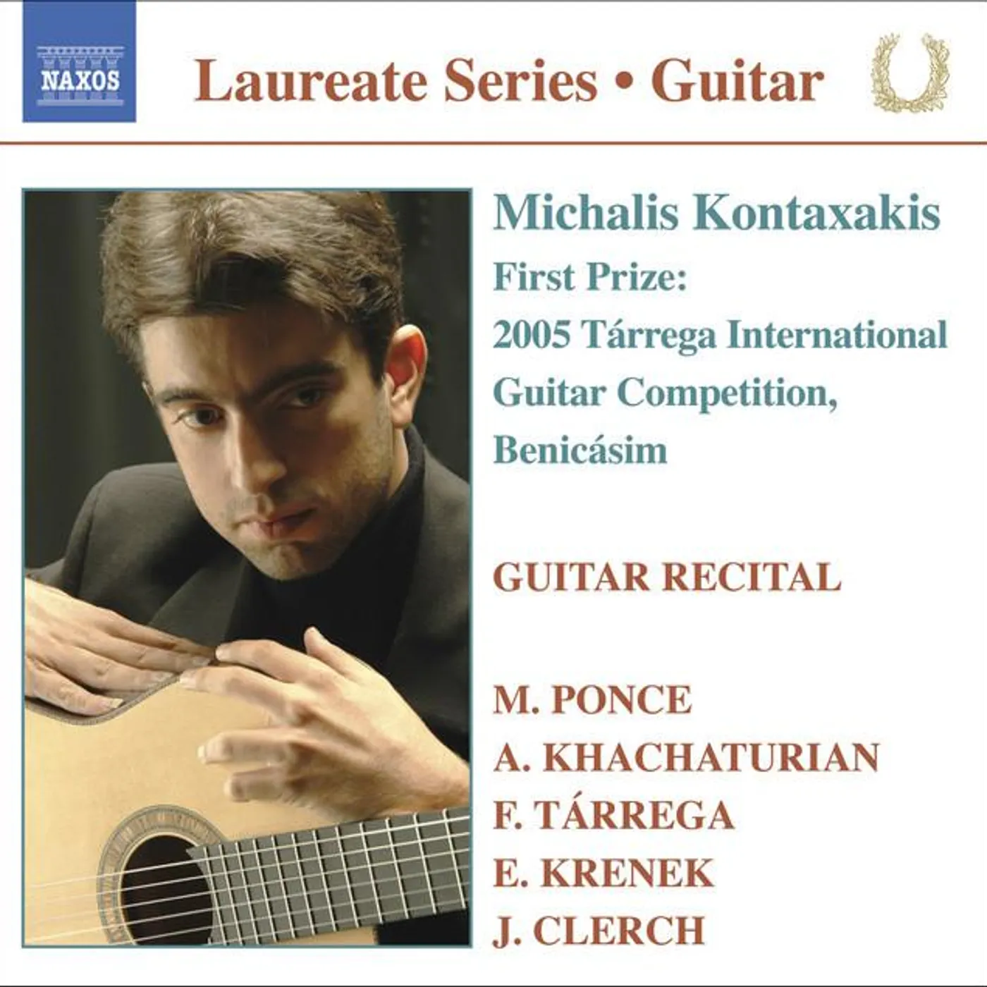 Michalis Kontaxakis
