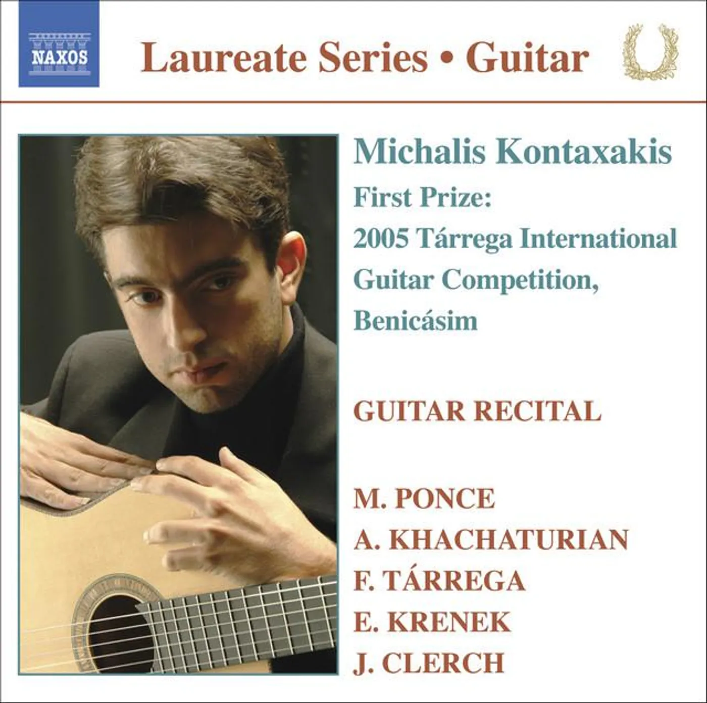Michalis Kontaxakis