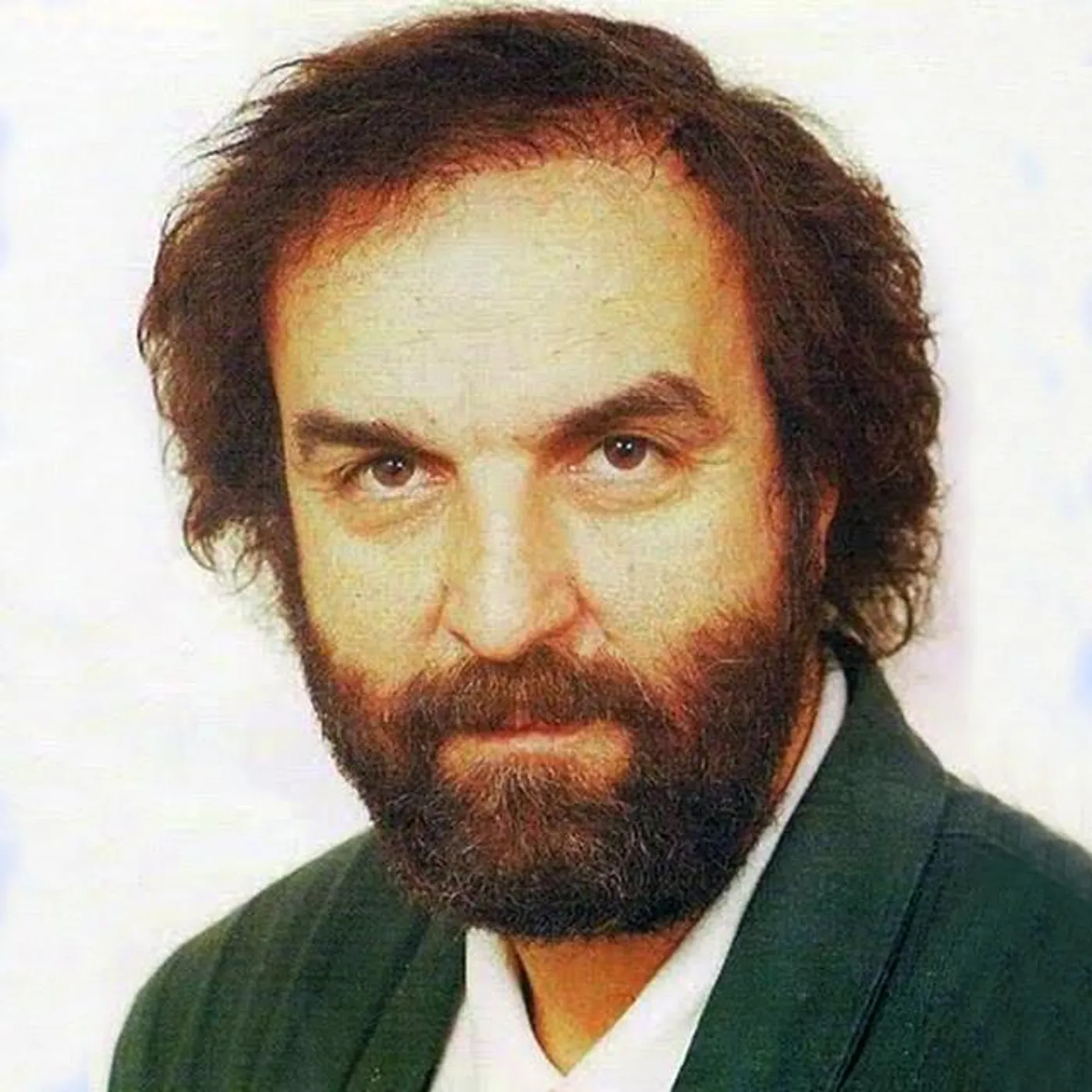 Michalis Terzis Brand Page