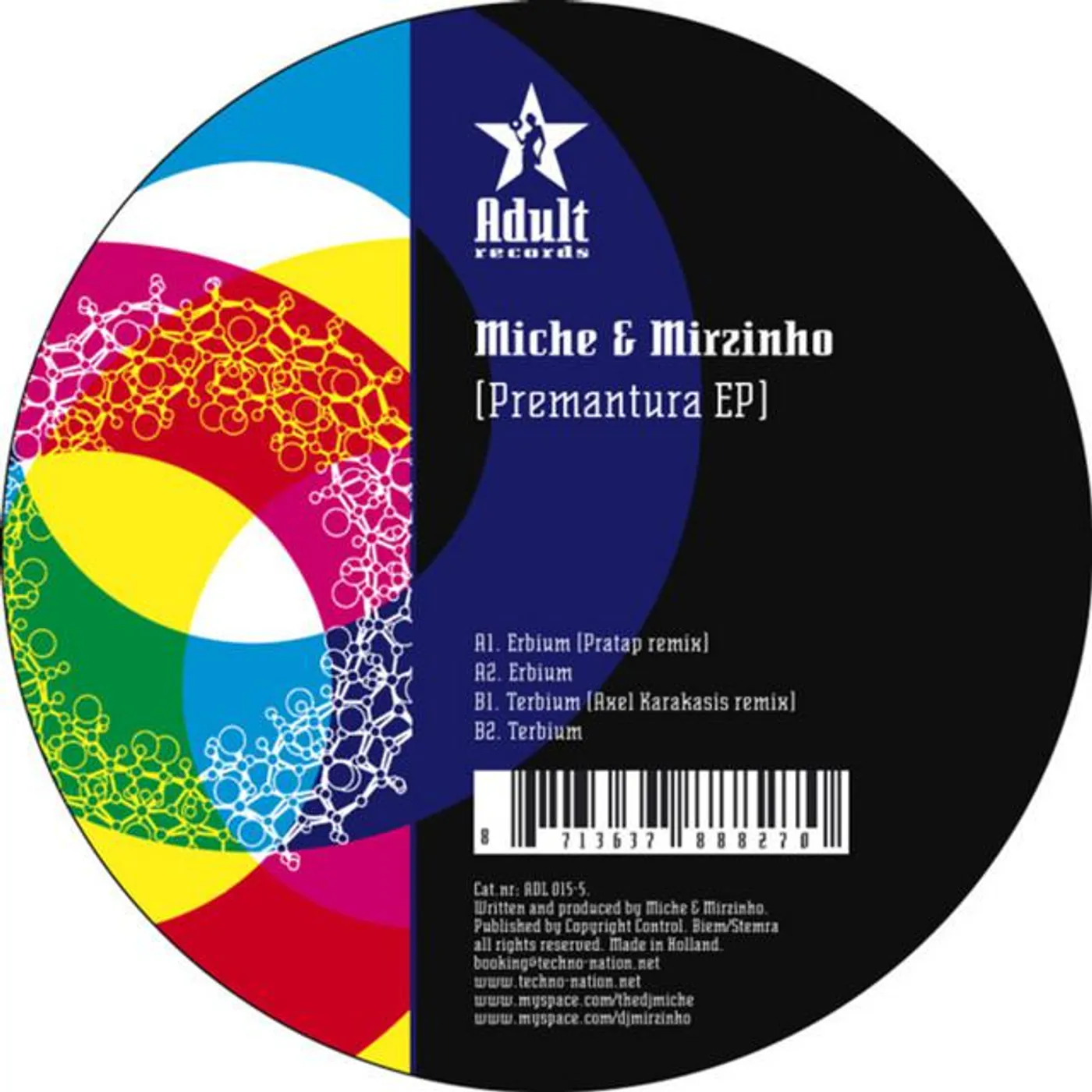 Miche & Mirzinho