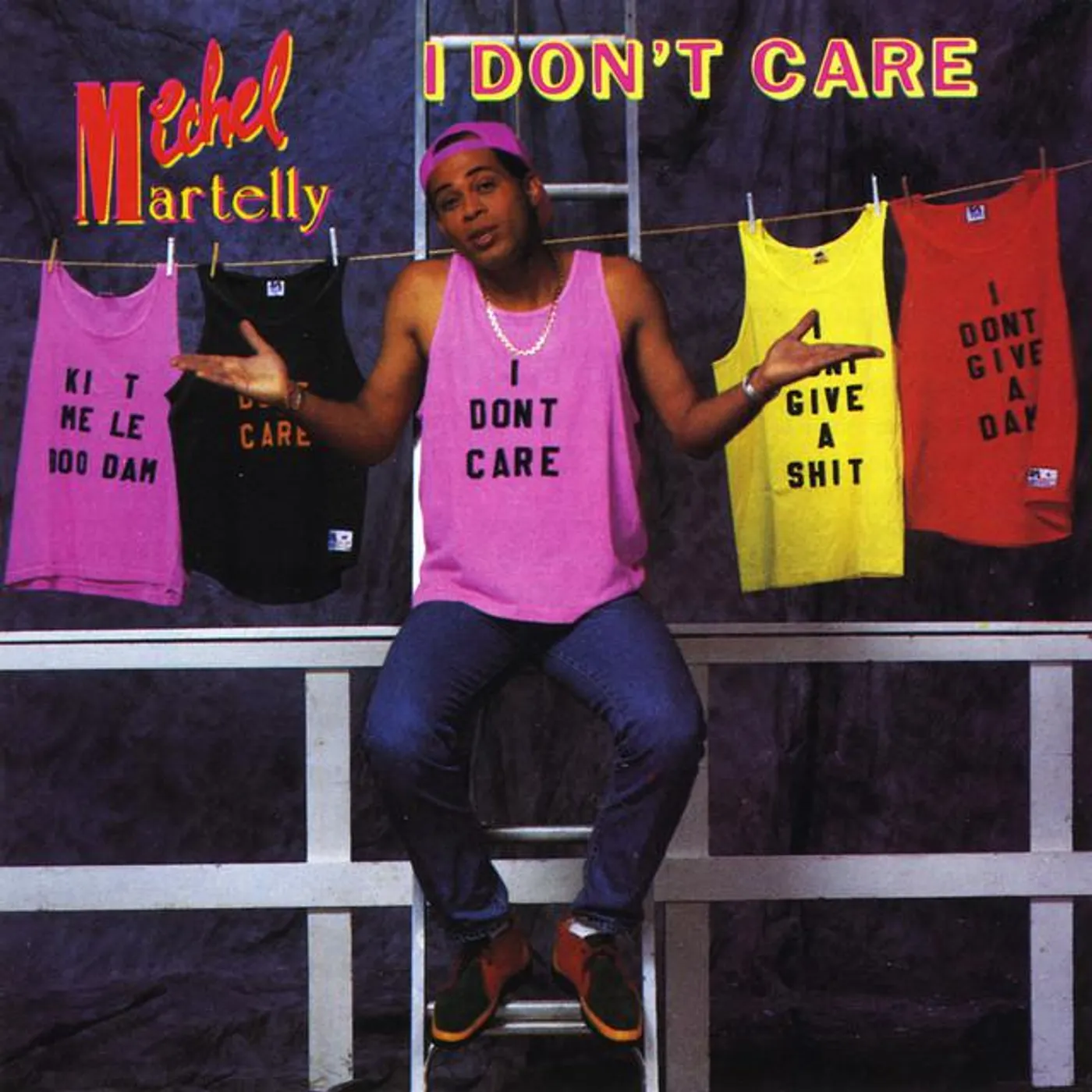 Michel Martelly