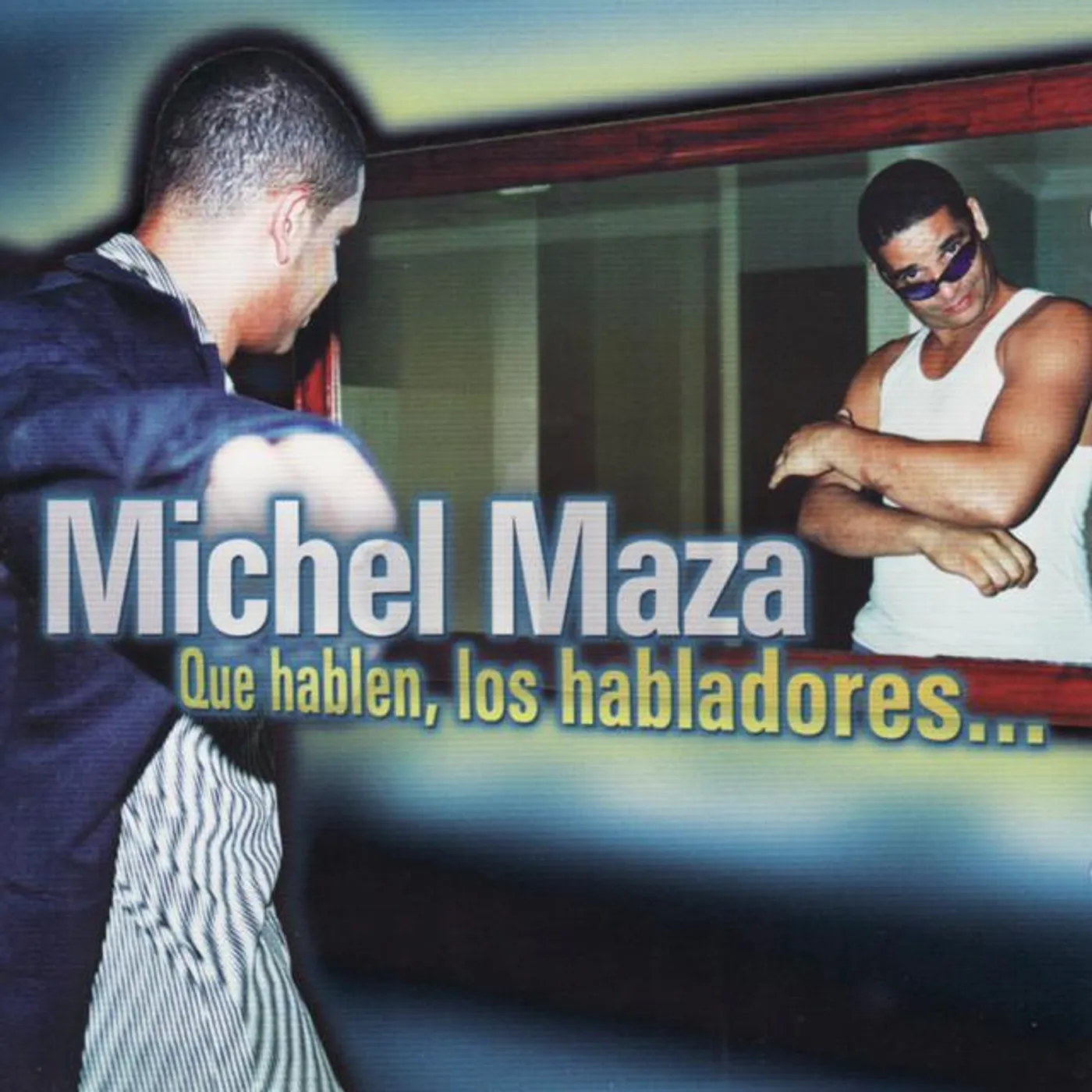 Michel Maza Brand Page
