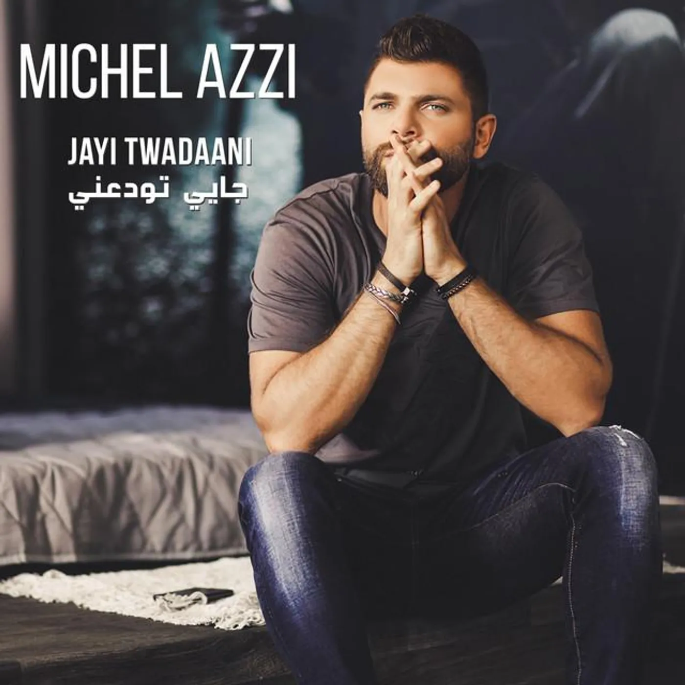 Michel Azzi