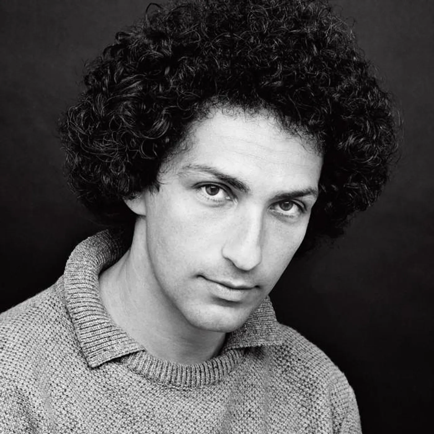Michel Berger Brand Page
