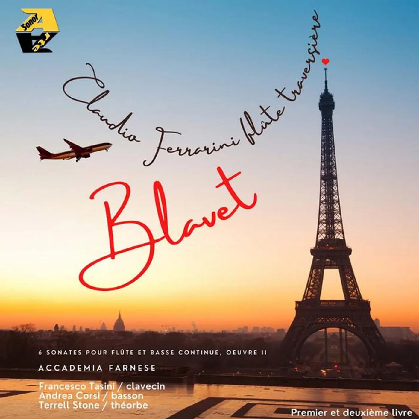 Michel Blavet