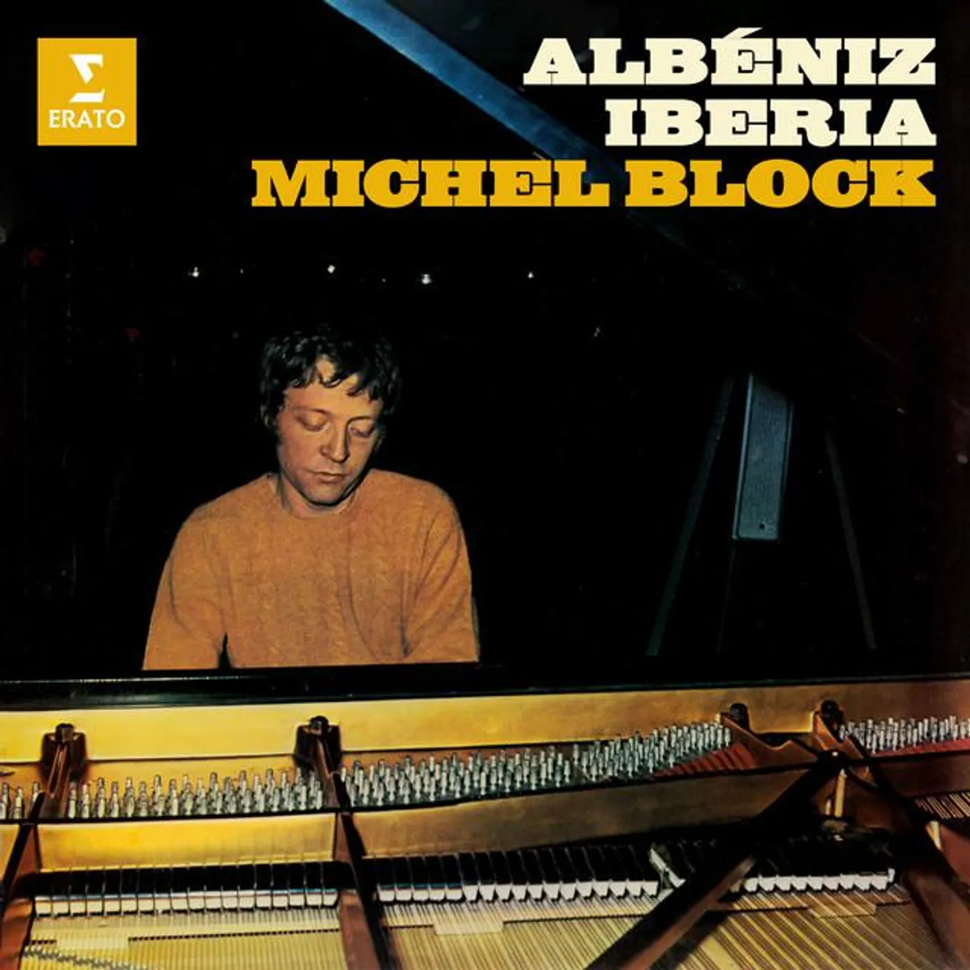 Michel Block Brand Page