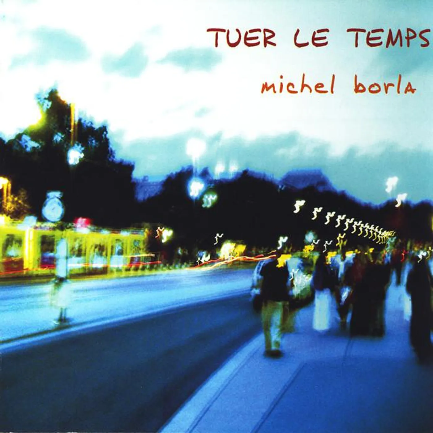 Michel Borla Brand Page