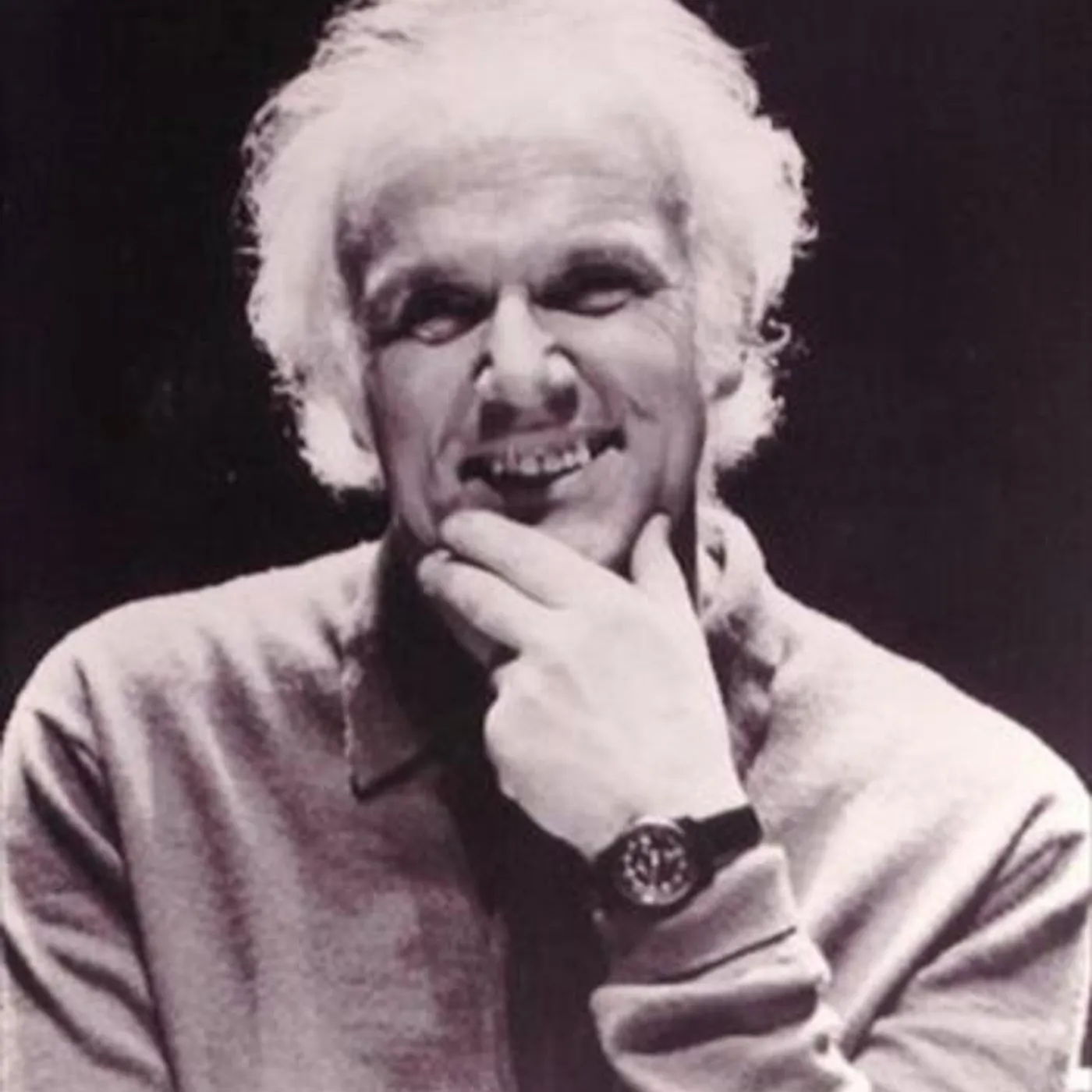 Michel Corboz Brand Page