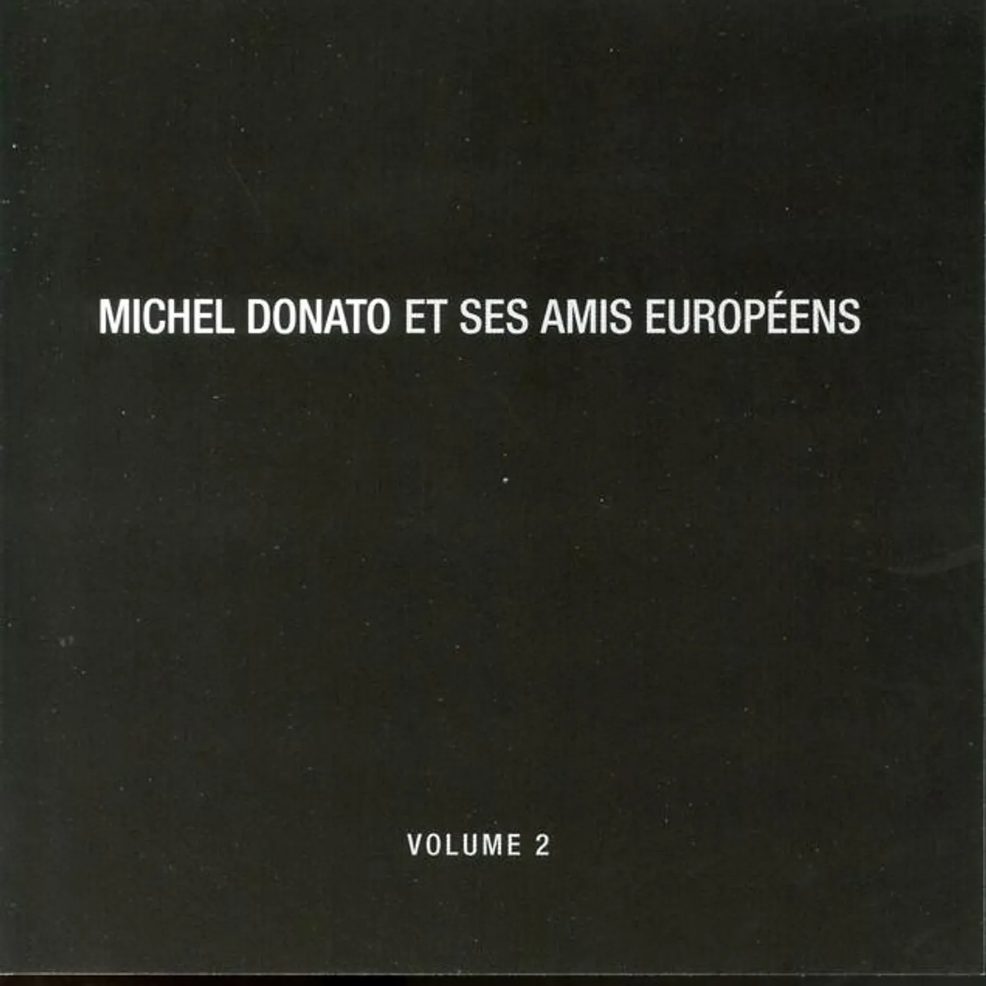 Michel Donato