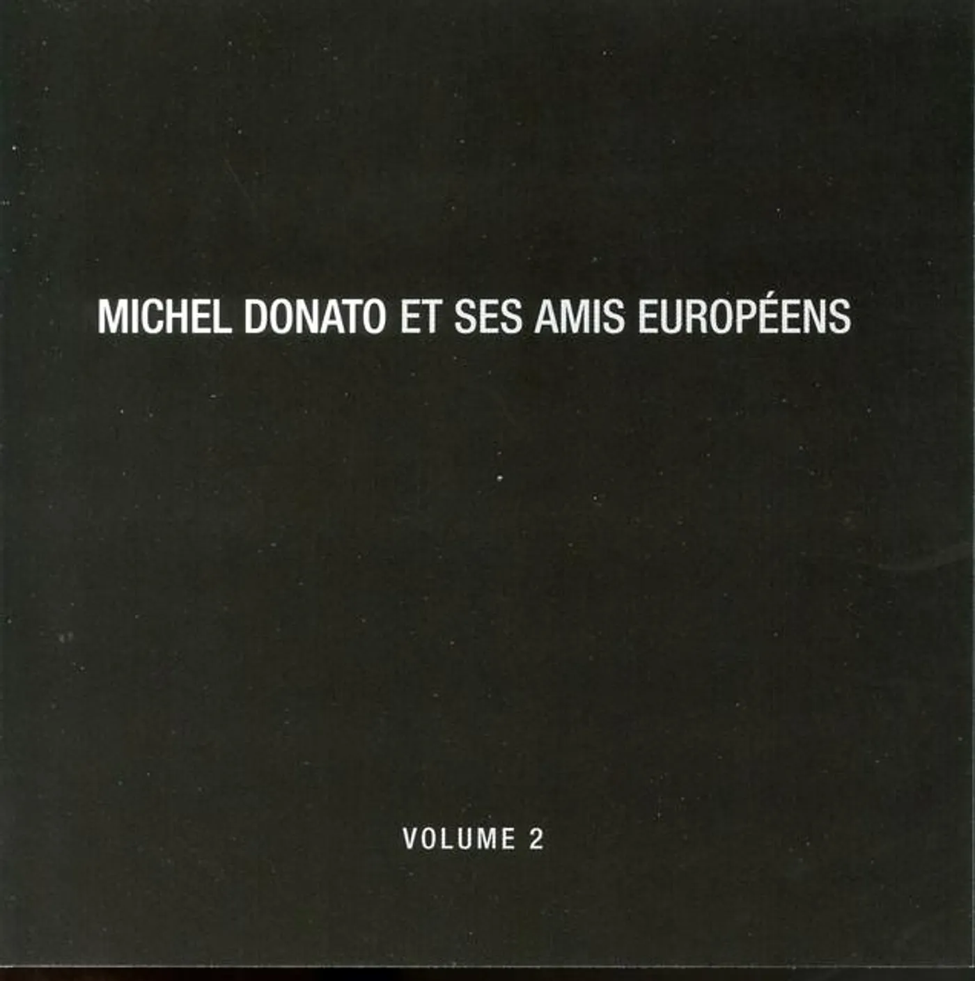 Michel Donato
