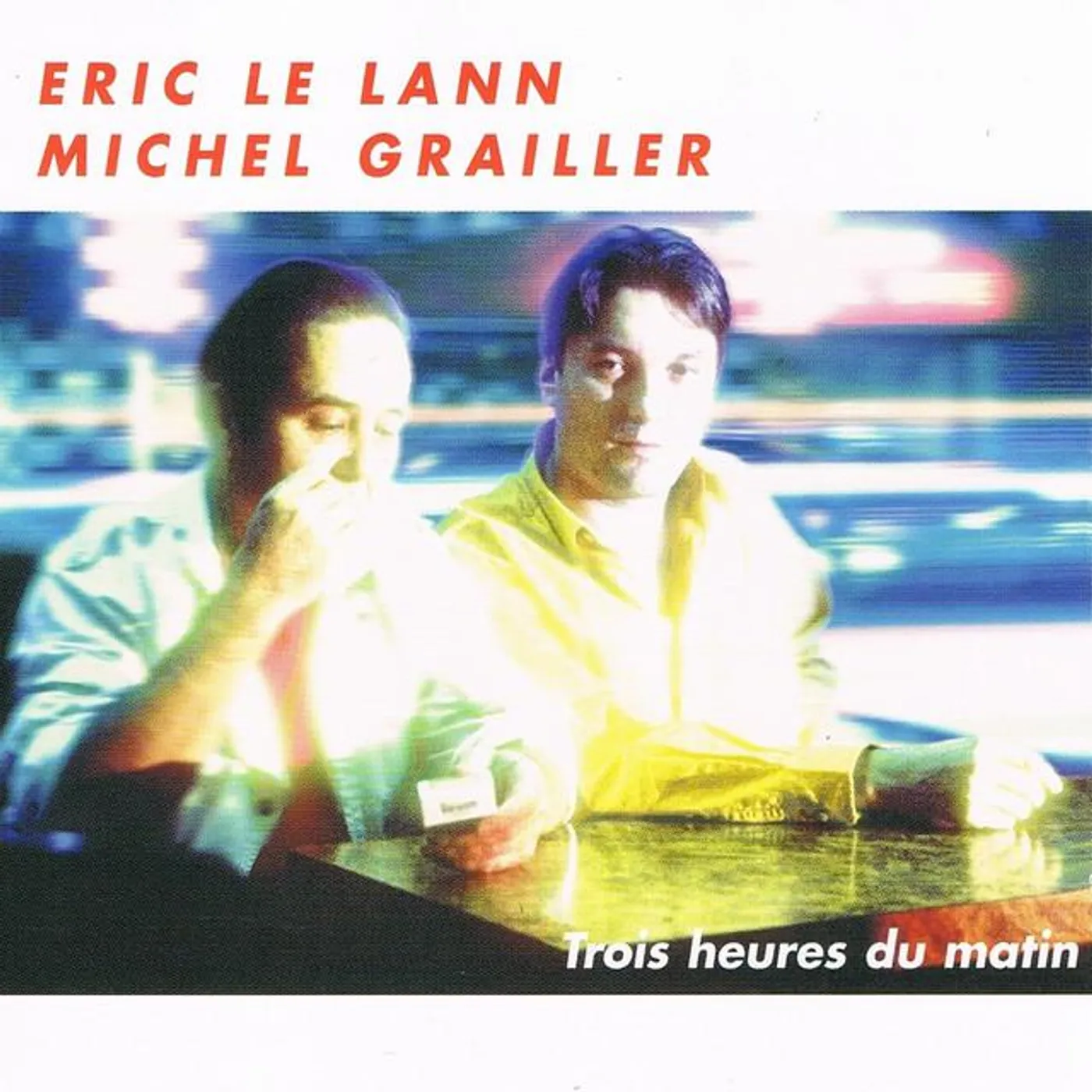 Michel Grailler Brand Page