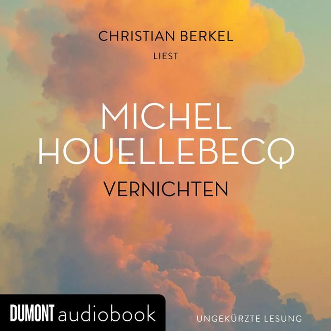 Michel Houellebecq