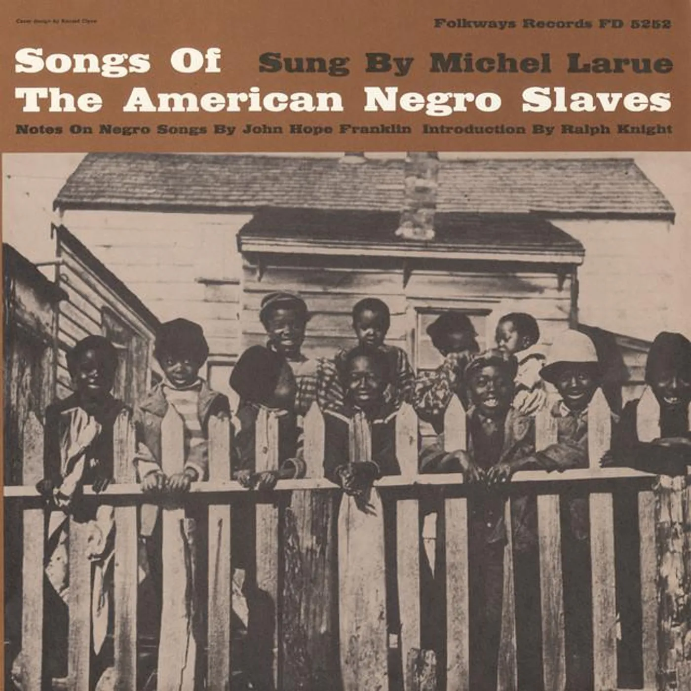 Michel LaRue Brand Page