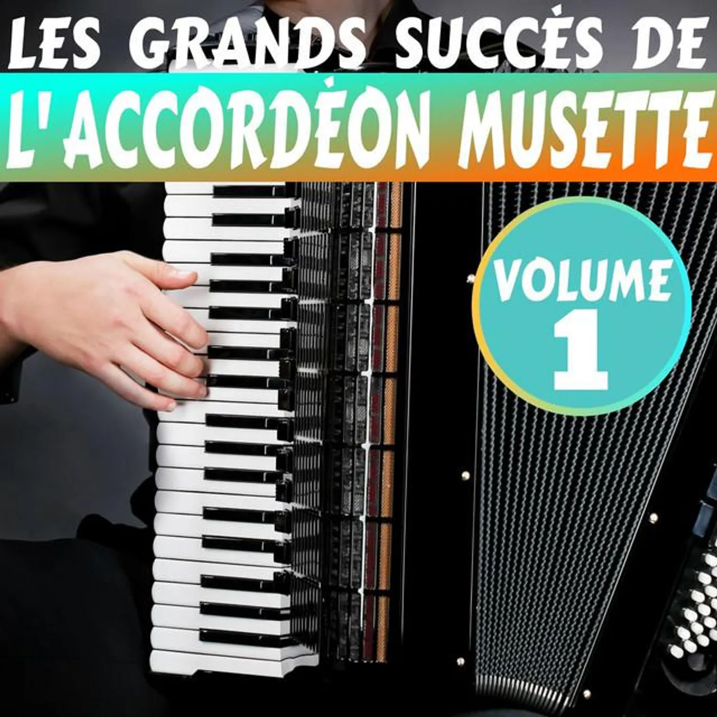 Michel Paris et son orchestre