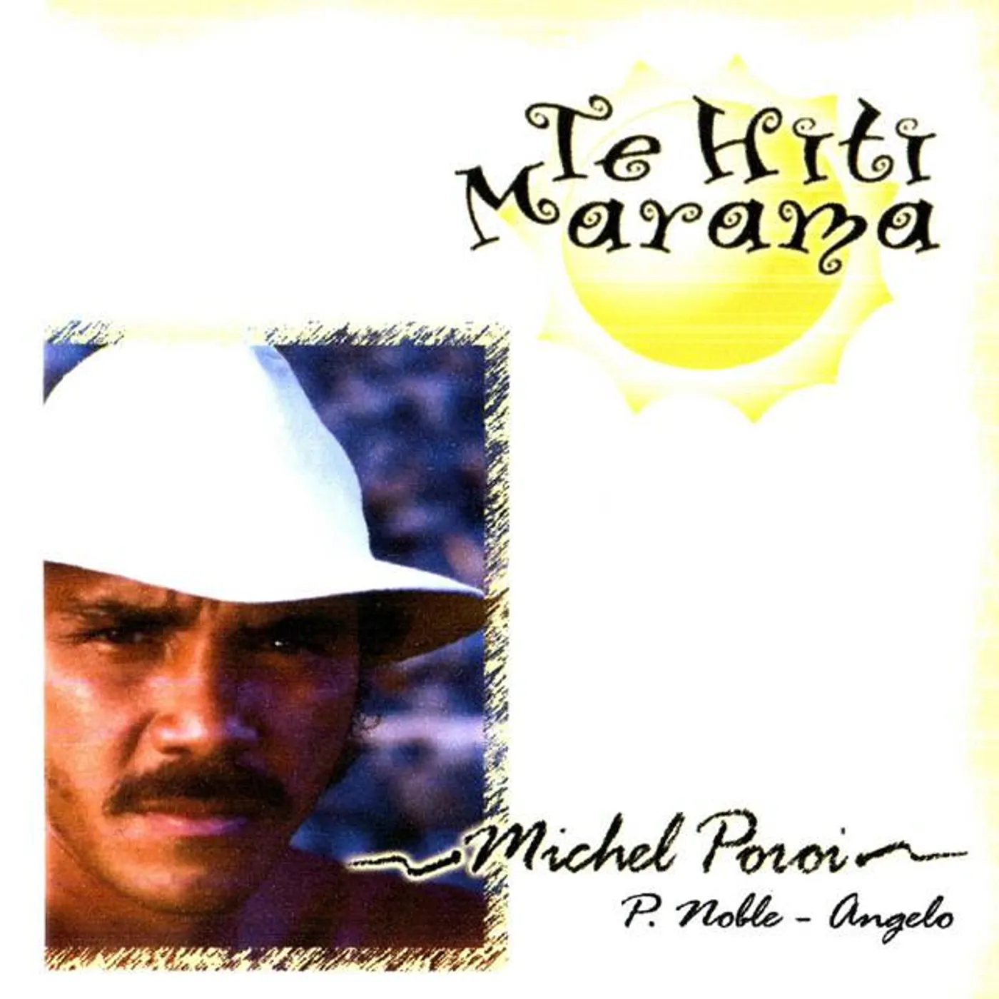 Michel Poroi