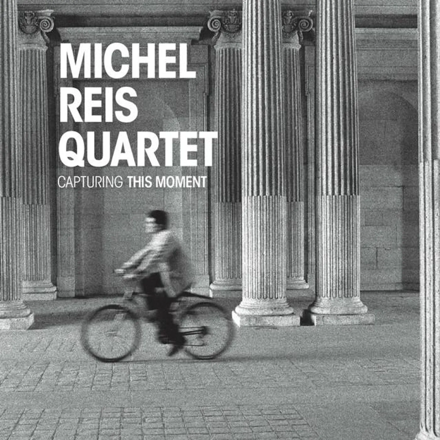Michel Reis Quartet