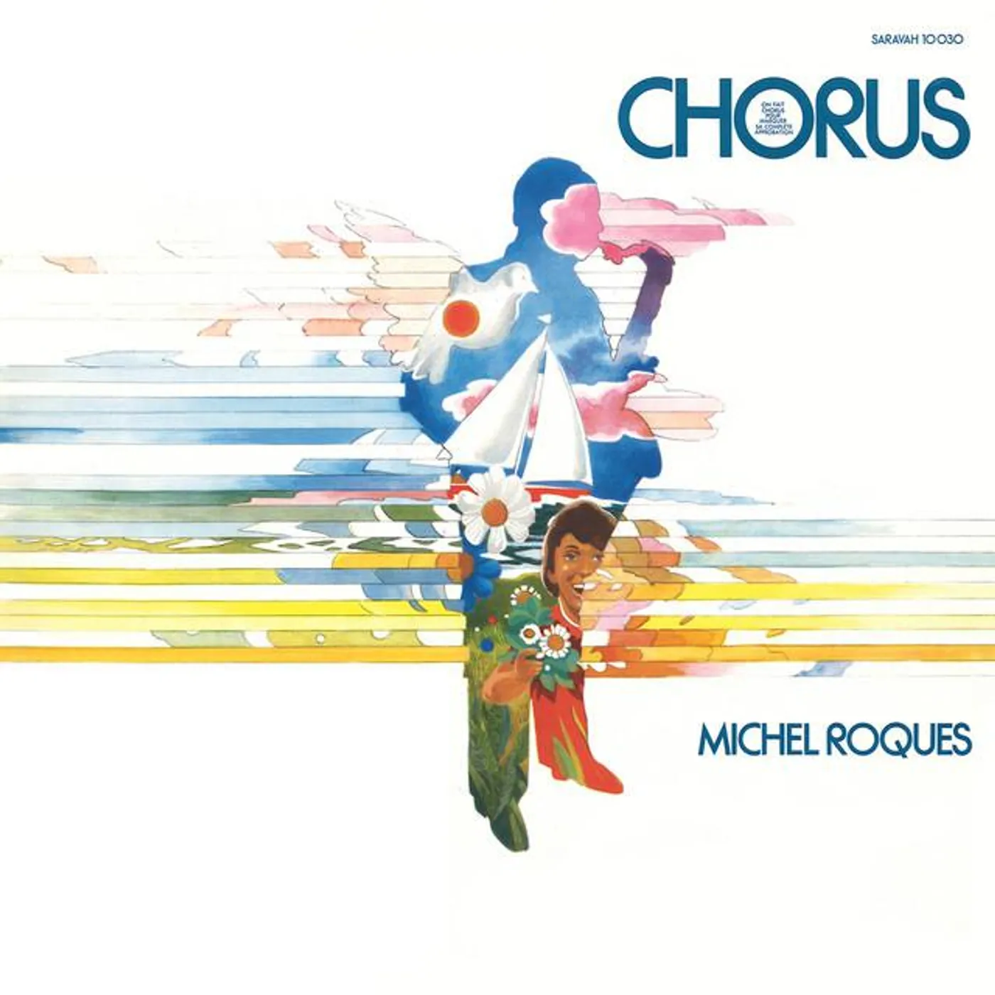 Michel Roques