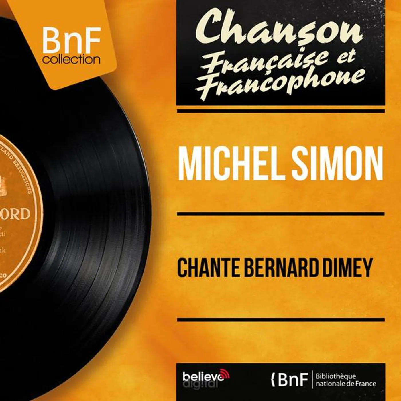 Michel Simon