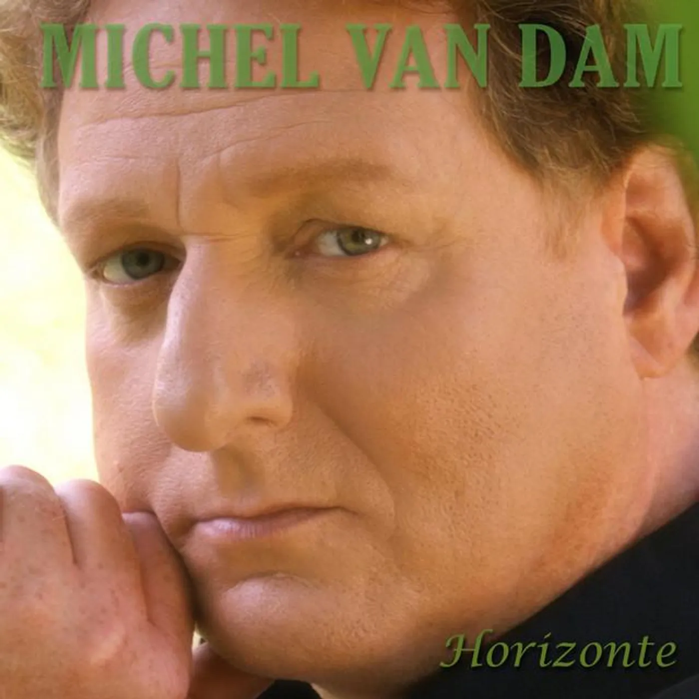 Michel van Dam Brand Page