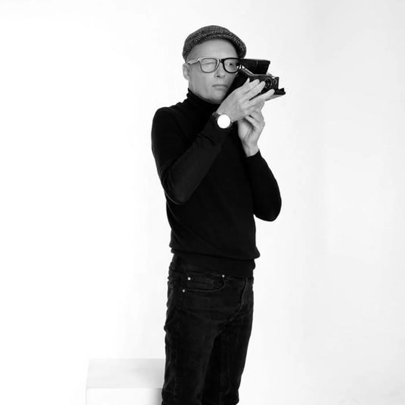 Michel van Dyke