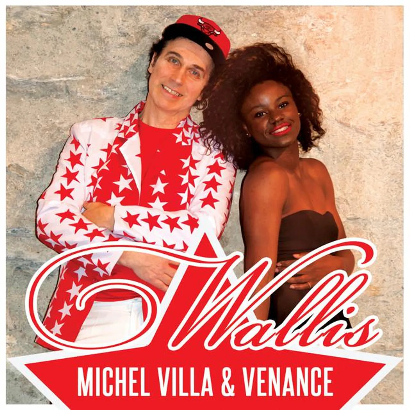 Michel Villa Brand Page