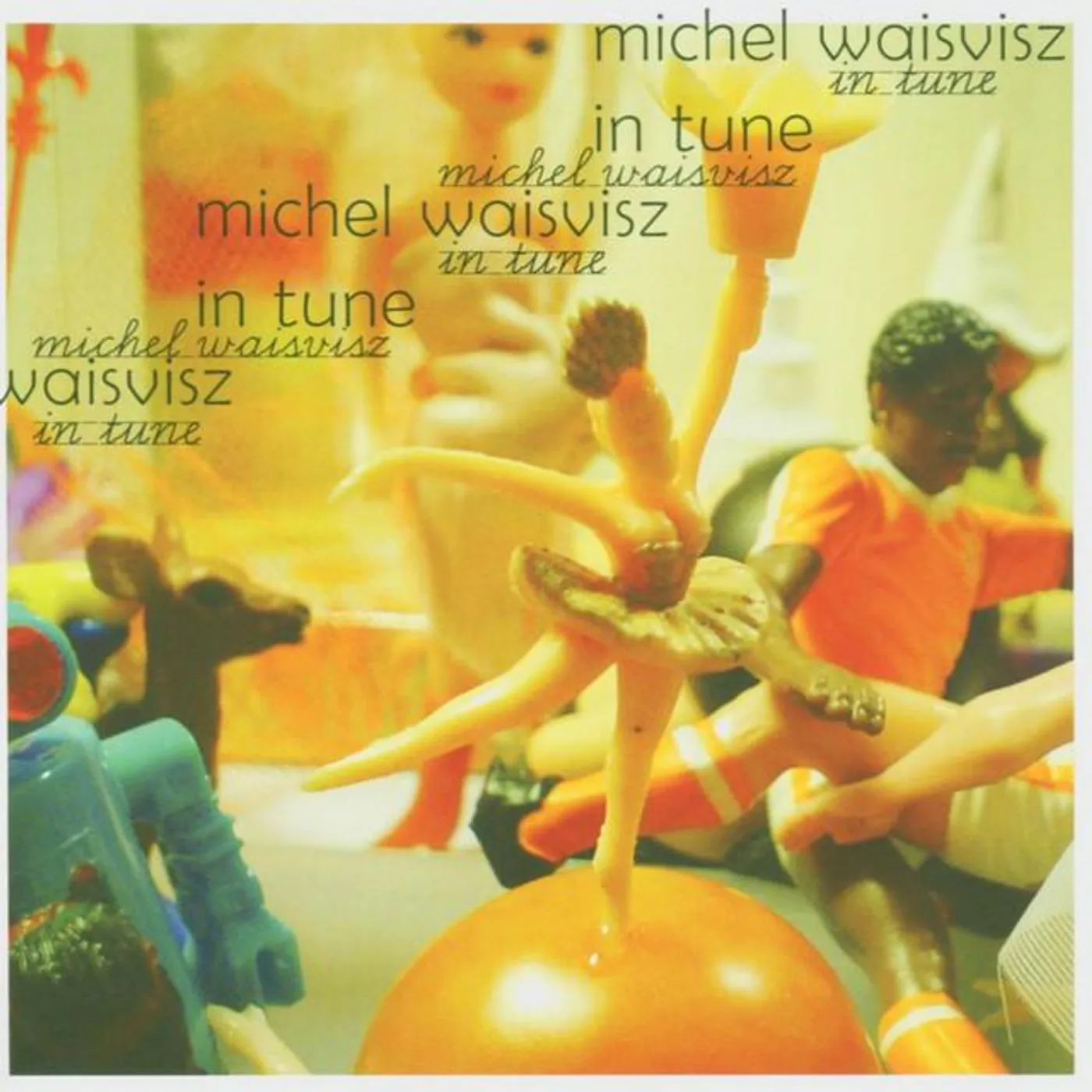 Michel Waisvisz