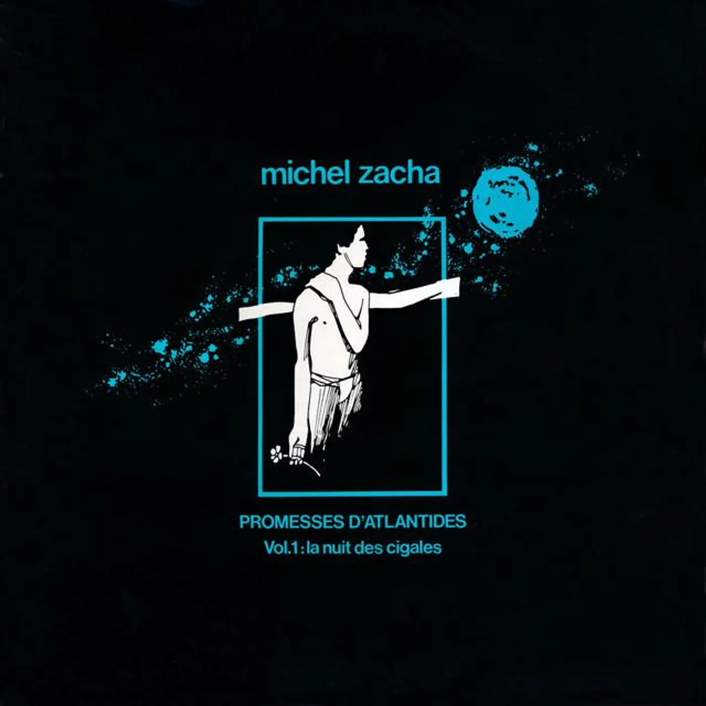 Michel Zacha