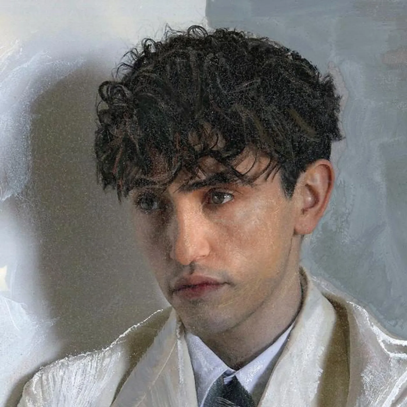 Michele Bravi Brand Page