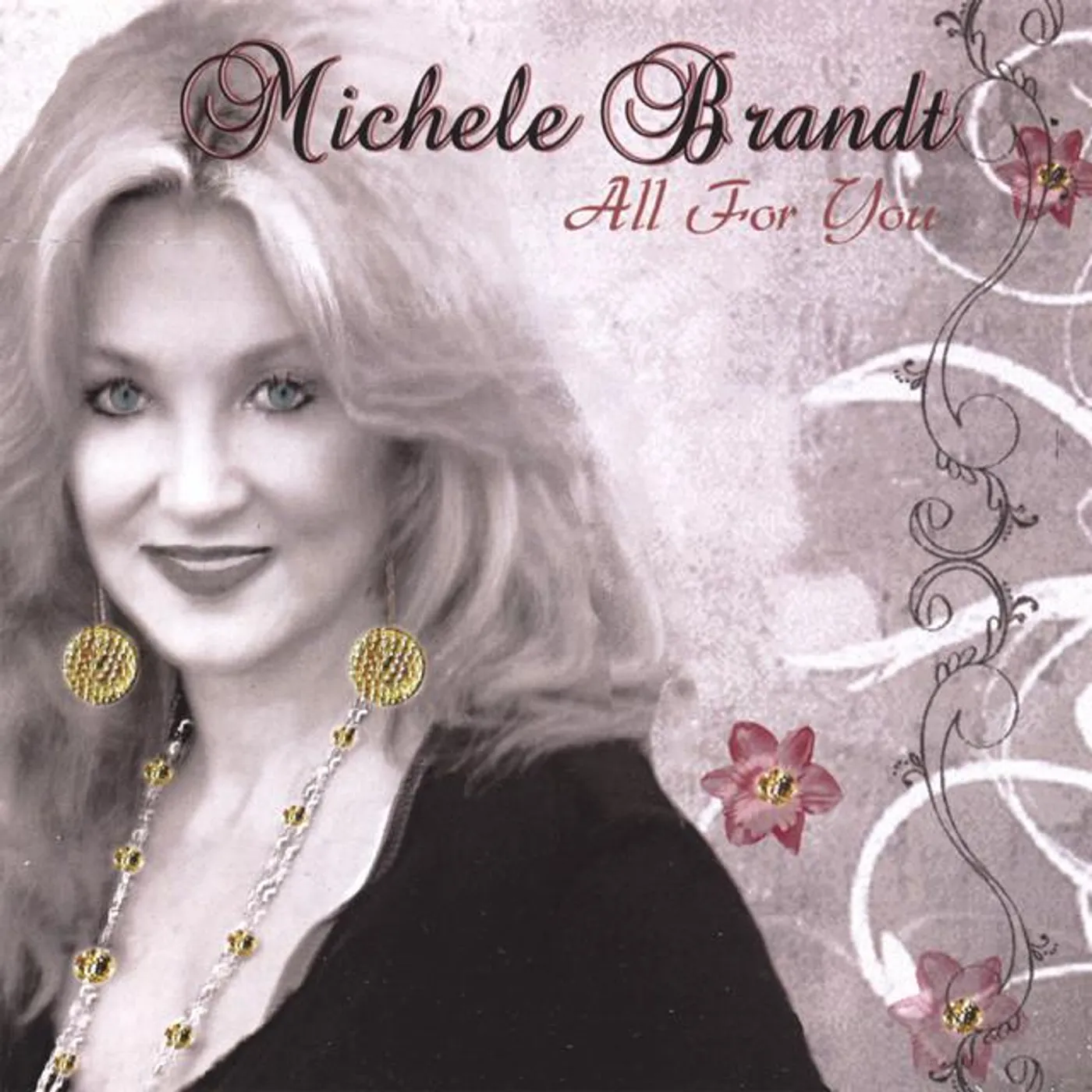 Michele Brandt Brand Page