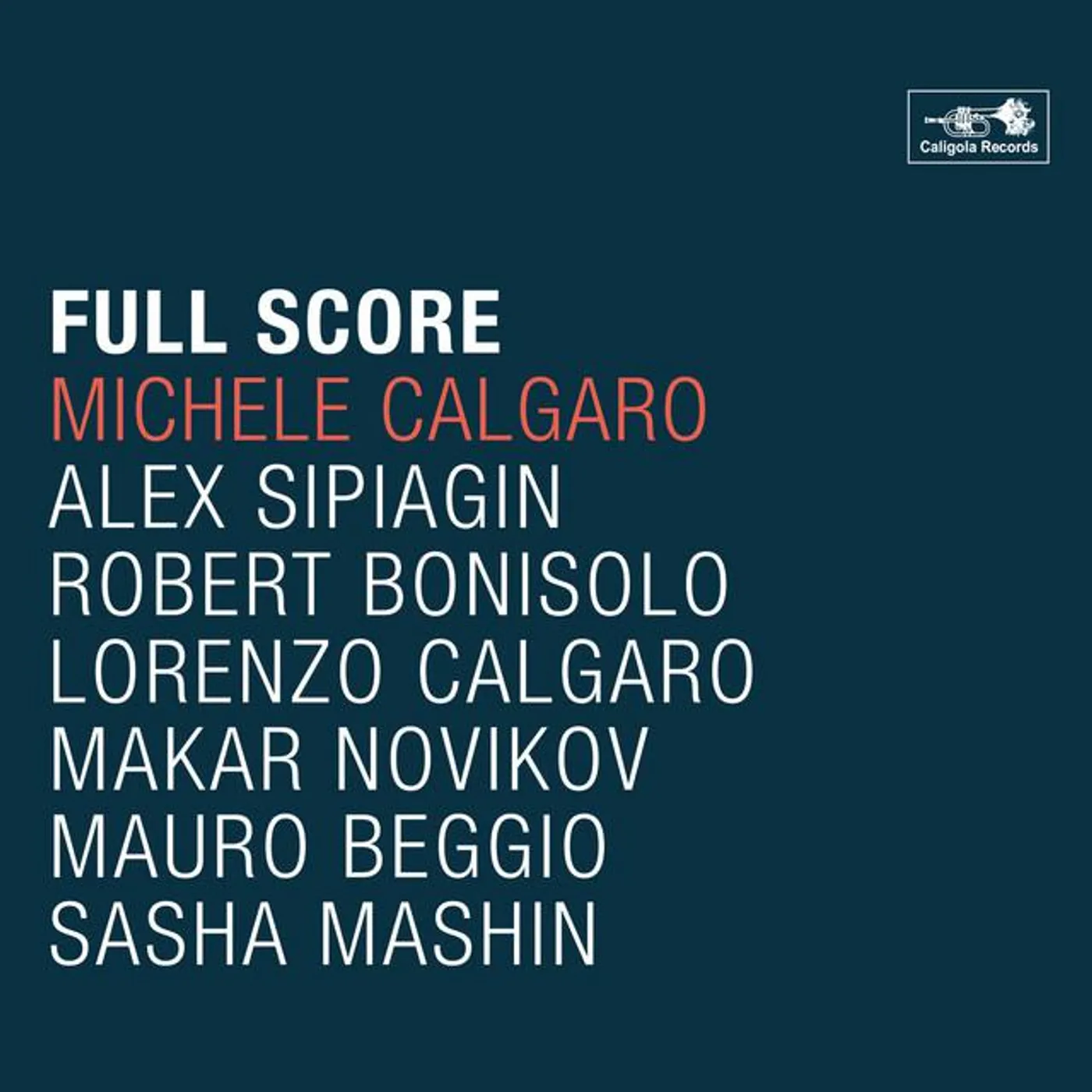 Michele Calgaro