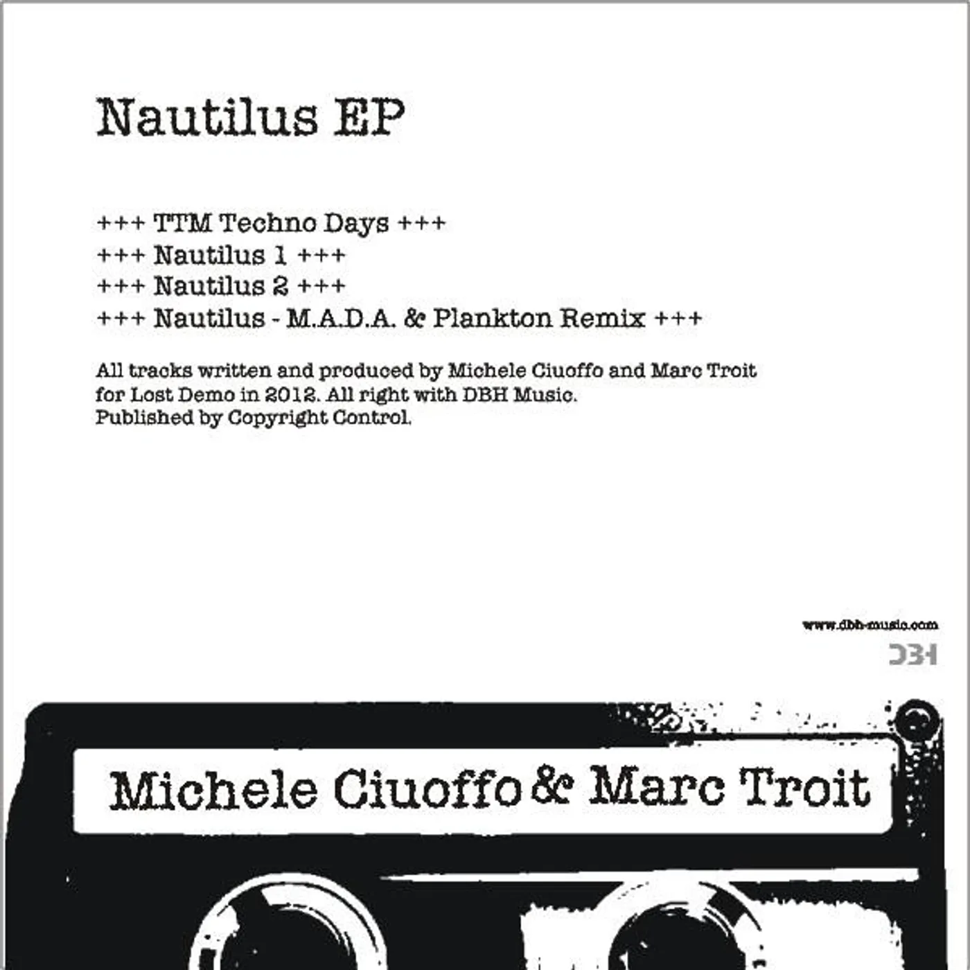Michele Ciuoffo