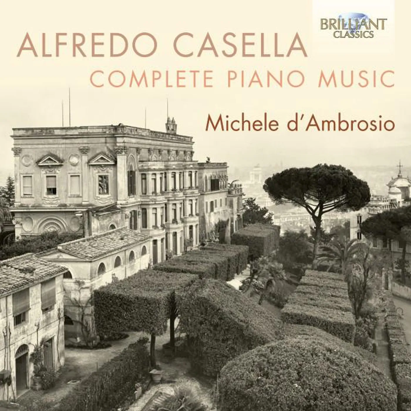 Michele D'Ambrosio