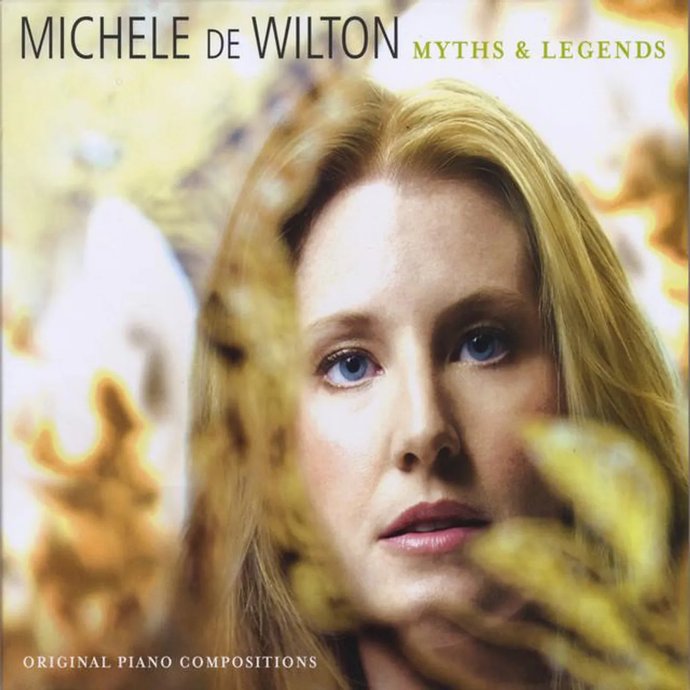 Michele de Wilton
