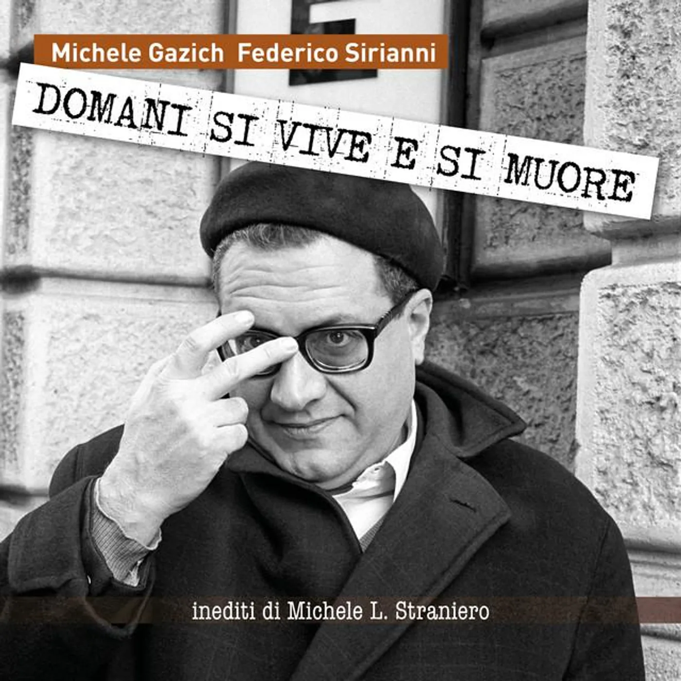 Michele Gazich Brand Page