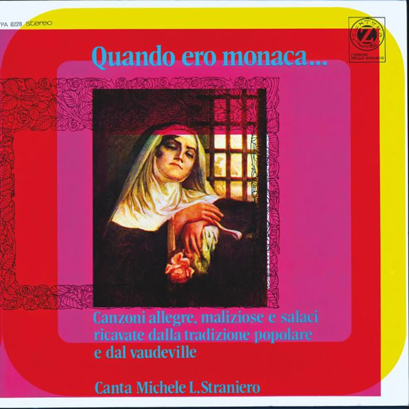 Michele L. Straniero