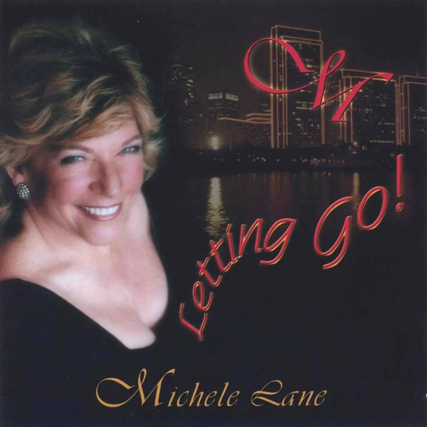 Michele Lane Brand Page
