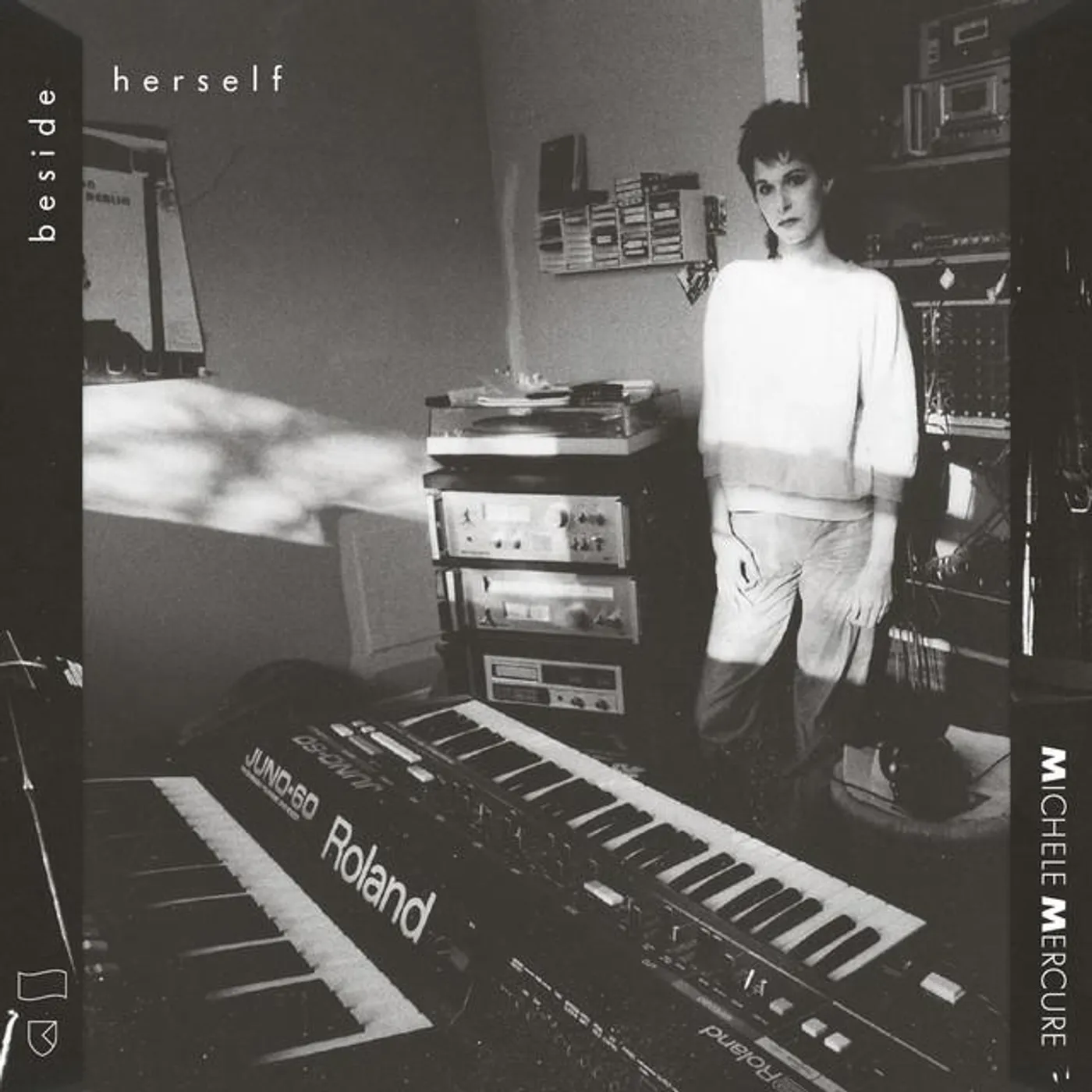 Michele Mercure Brand Page