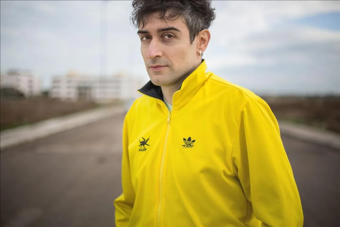 Michele Mininni