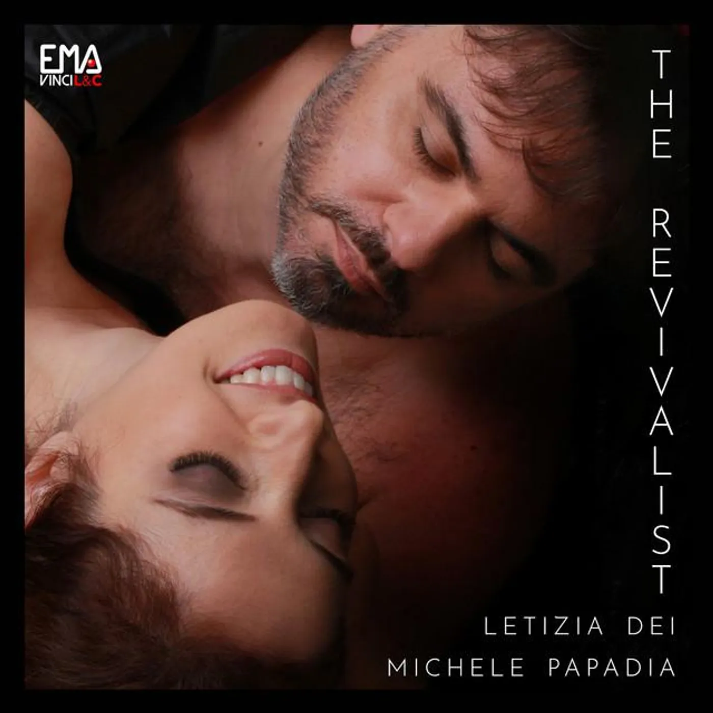 Michele Papadia Brand Page