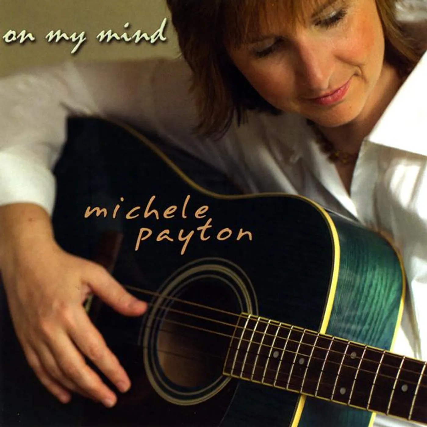 Michele Payton